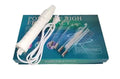 High-Frequency Facial Wand - Acne & Wrinkle Reduction