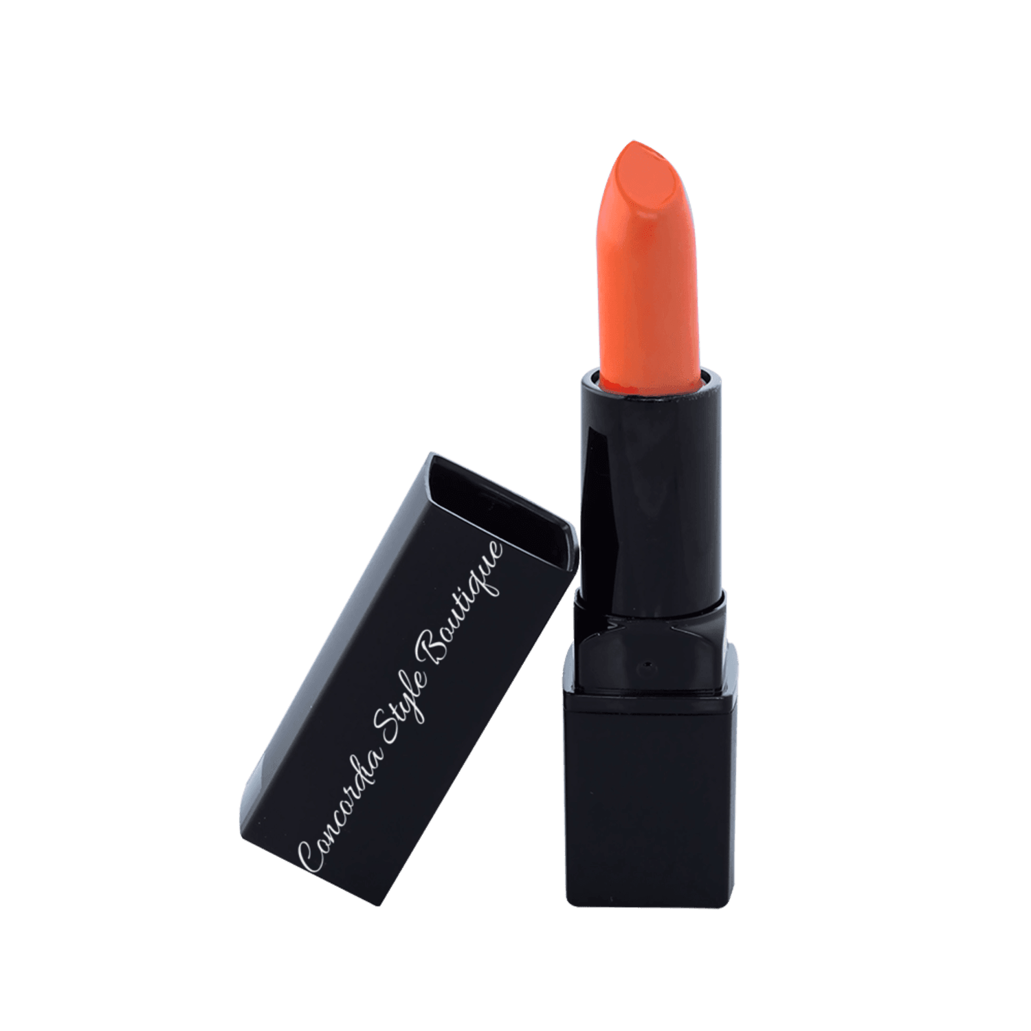 Hint of Orange Lipstick – Soft Color with Clean Comfort