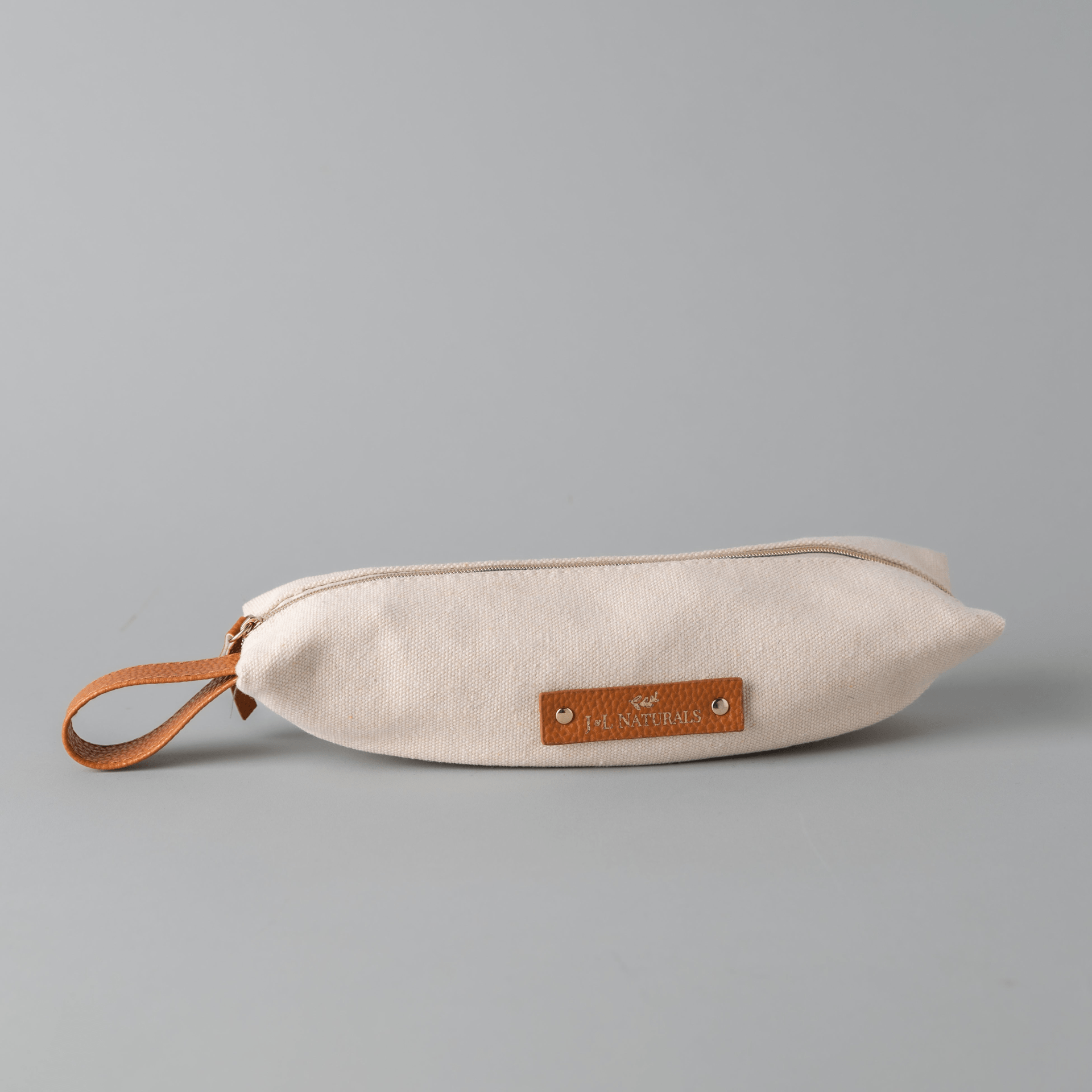 J&L Toiletry Bag – Sustainable Style for Life on the Go