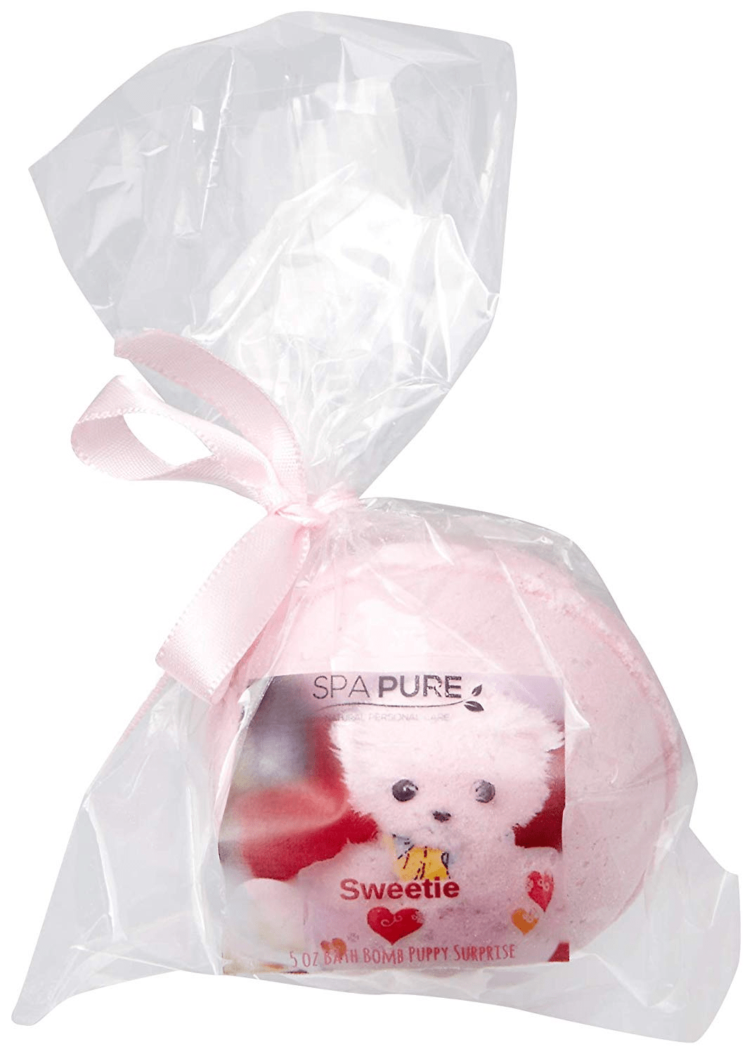 Kids Bath Bombs with Surprise Toys (30-Pack)