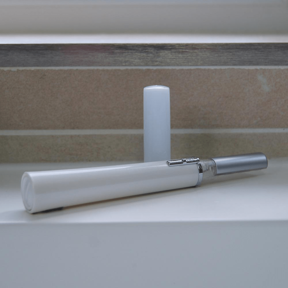 Lifemax Electric Nail File for Home with LED Light