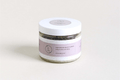 Lizlush Natural Body Scrub – Lavender Body Salt Scrub