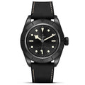 Tudor Men's Black Bay
