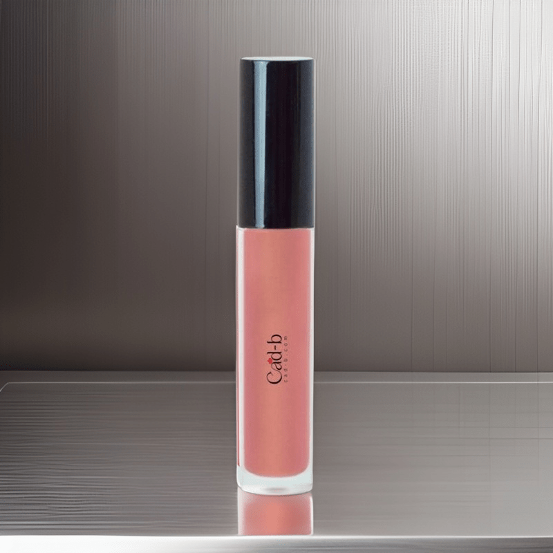 Mahogany LG29 Lip Gloss – Vegan, Paraben-Free, and Richly Radiant