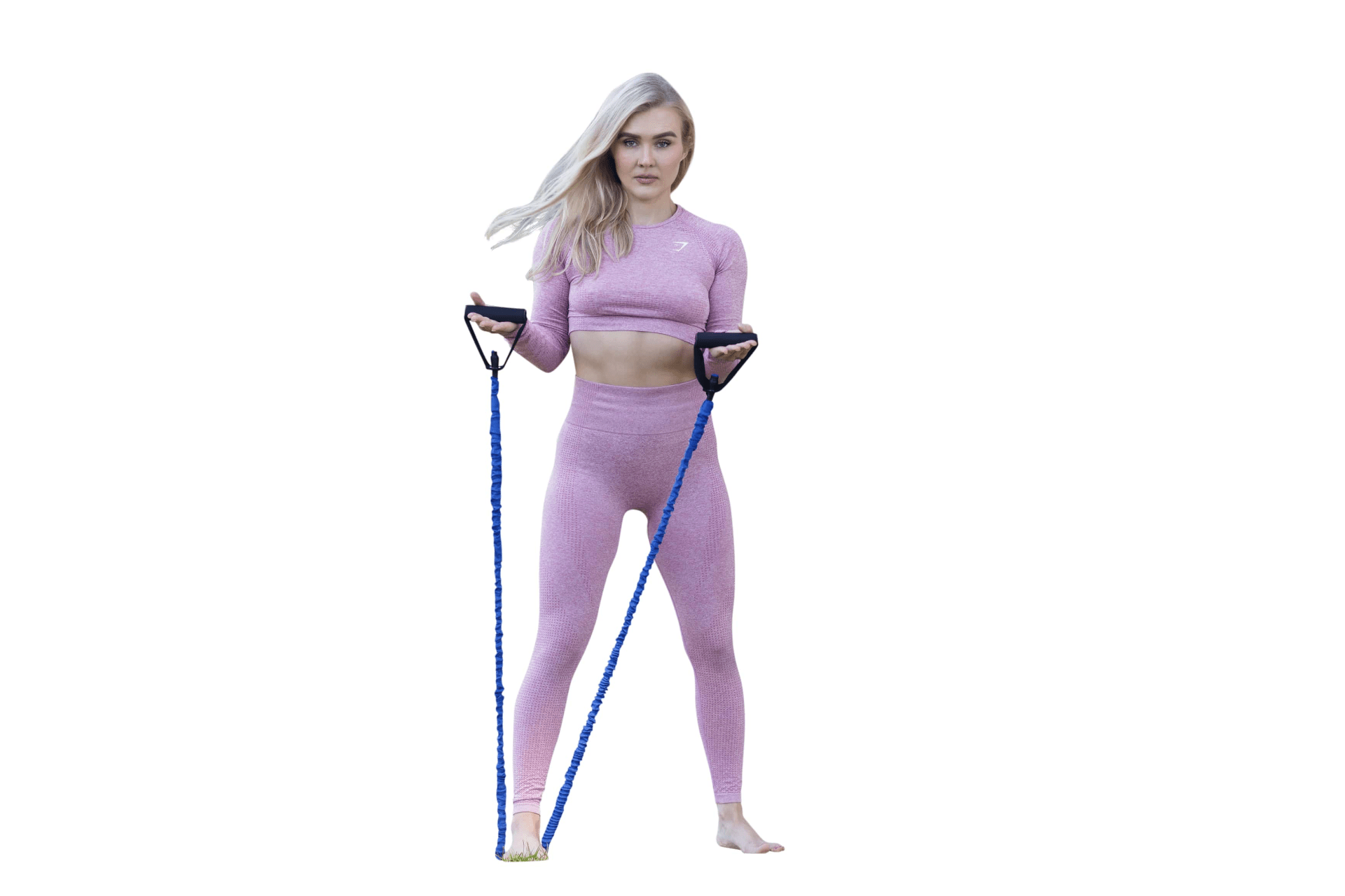 Maji Sports Resistance & Core Fitness Training Bundle – Strengthen, Tone & Improve Mobility