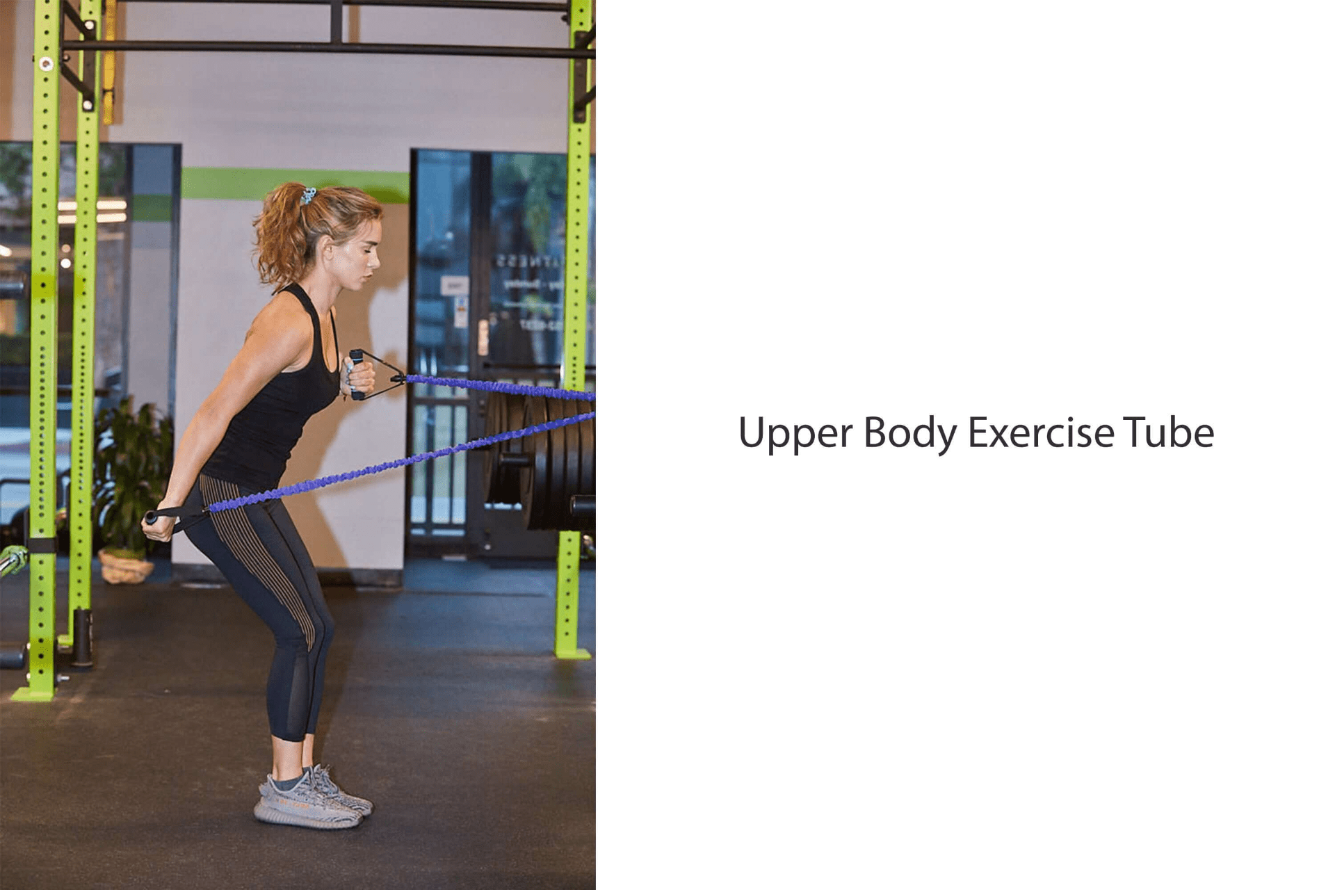 Maji Sports Resistance & Core Fitness Training Bundle – Strengthen, Tone & Improve Mobility