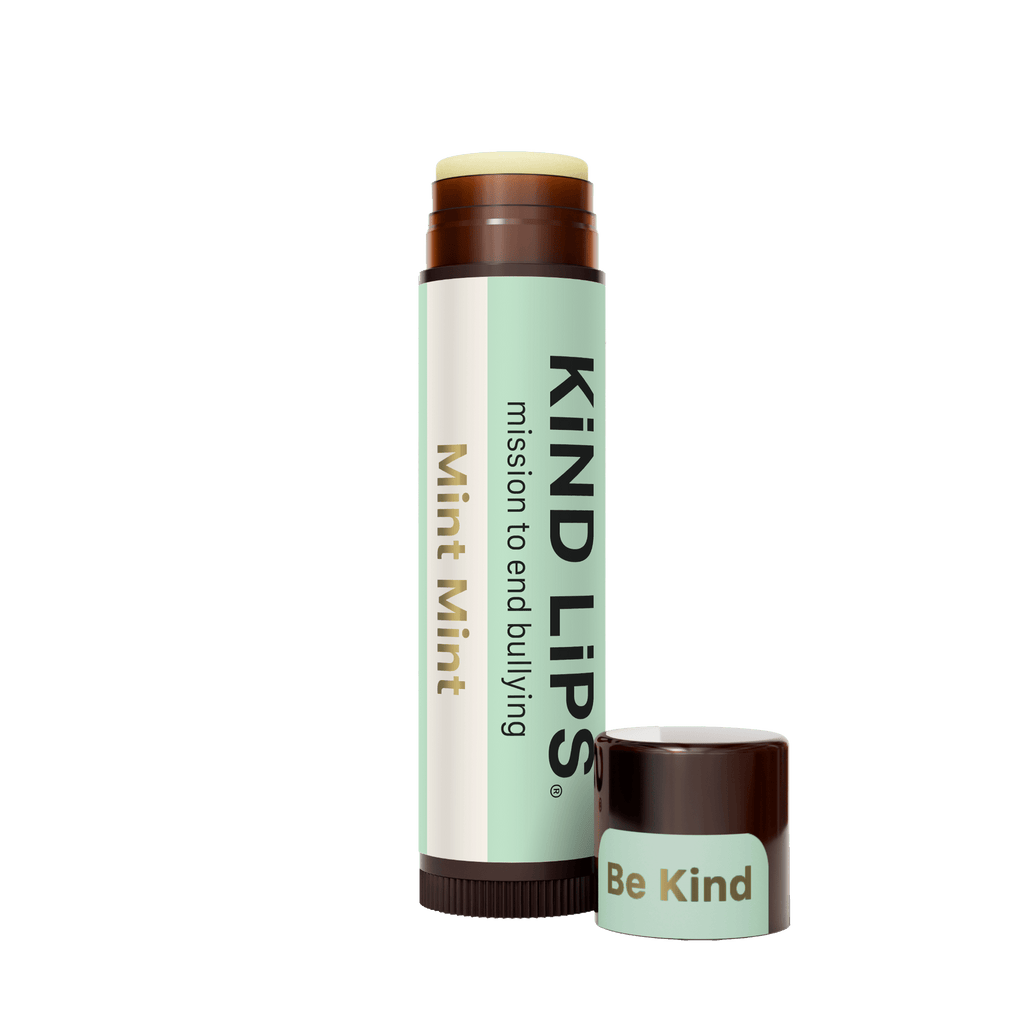 Mint Mint Organic Lip Balm - 10 Pack Refill