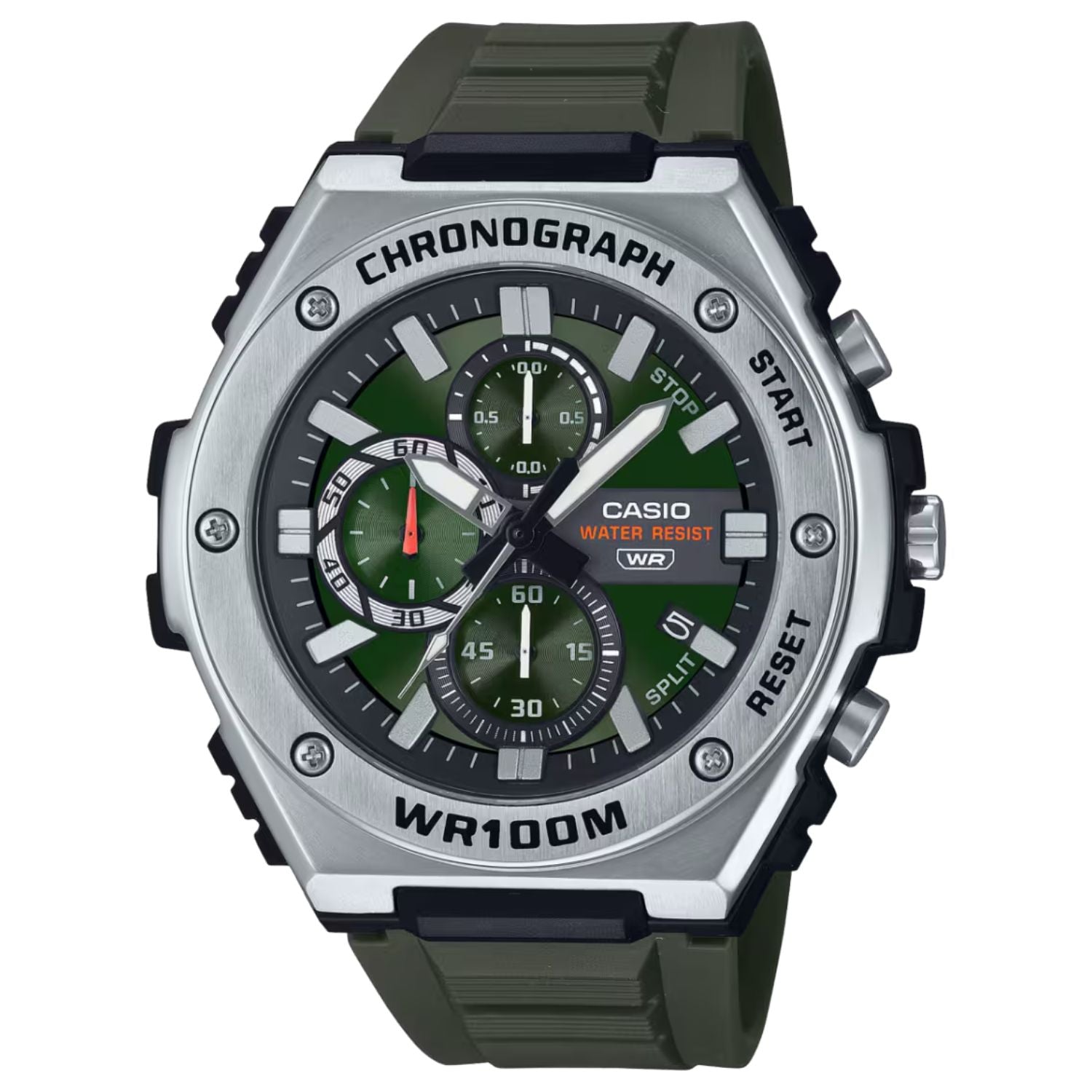 Casio Men's Bold
