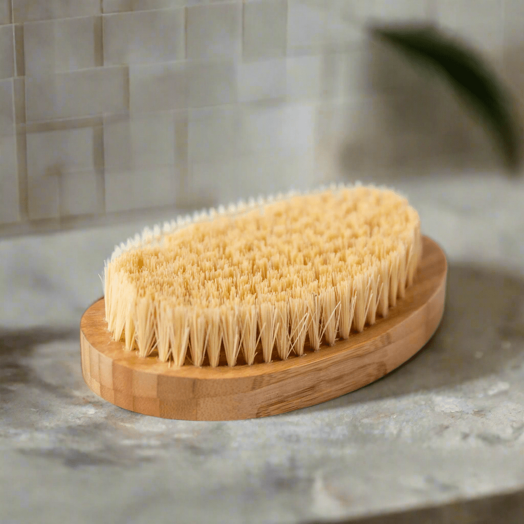 Natural Beard Brush – Eco-Friendly & Effective Beard Grooming Solution