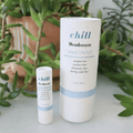 Natural Deodorant Stick - Unscented & All-Natural