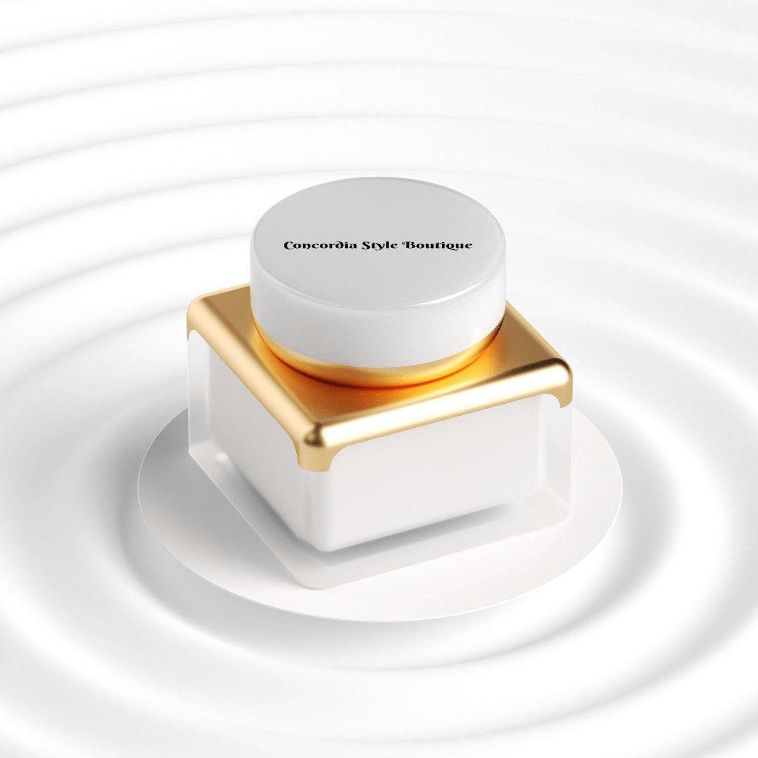Nightly Skincare - Anti-Aging Night Cream with Multi-Peptide Complex
