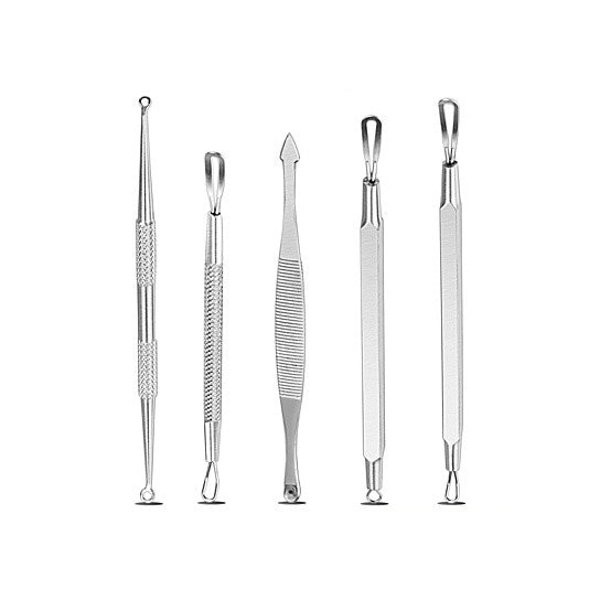 No Zit Kit: Flawless Face in a Safe and Sanitary Way