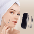 No Zit Kit: Flawless Face in a Safe and Sanitary Way