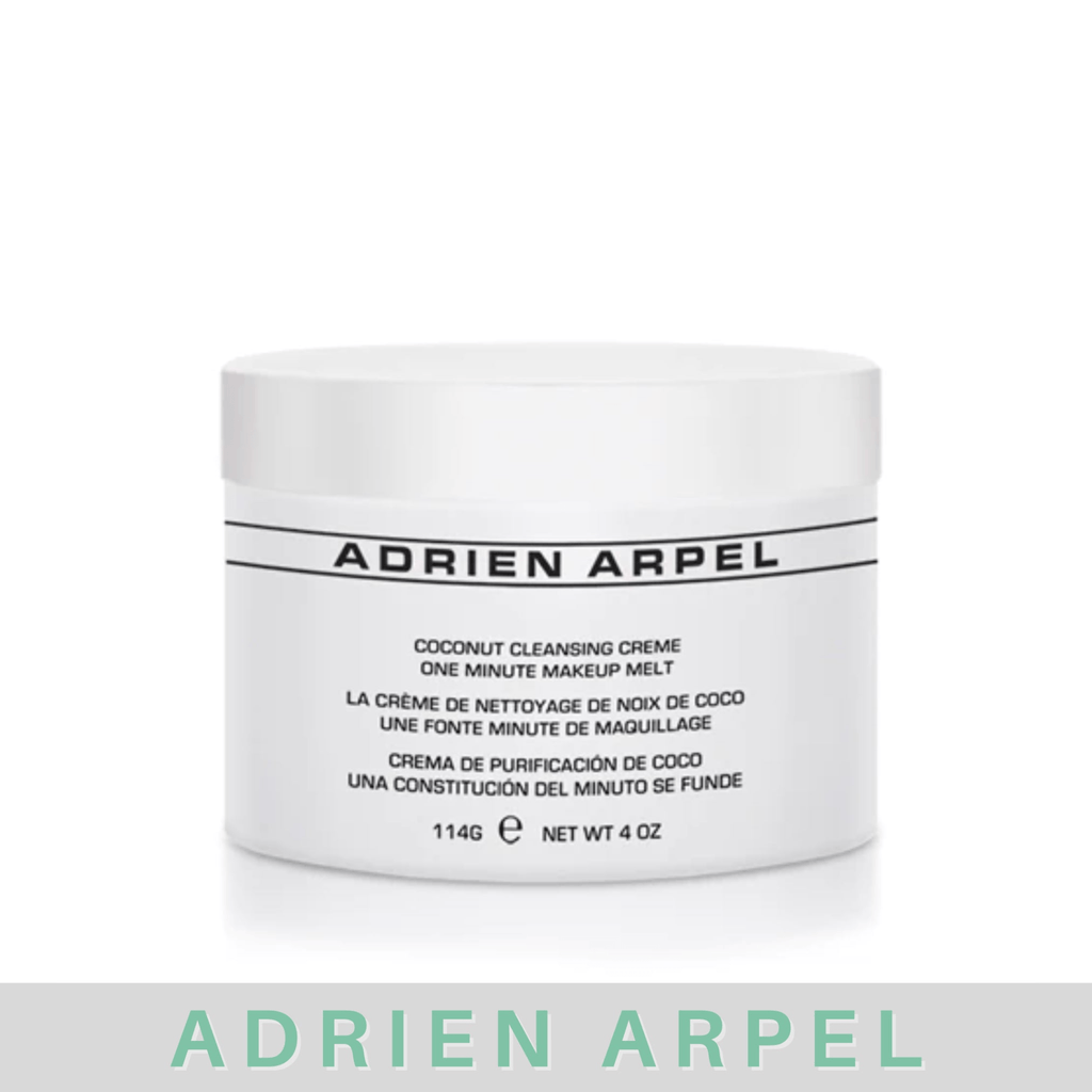 Nourishing Coconut Cleansing Cream - Gentle & Hydrating