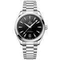Omega Men's Sea master