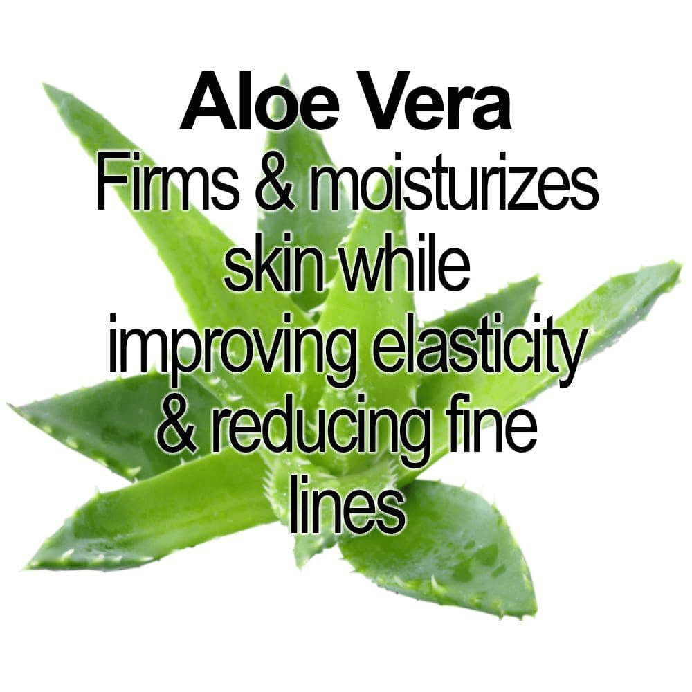 Organic Alpha Hydroxy Acid Renewing Face Mask for Glowing Skin
