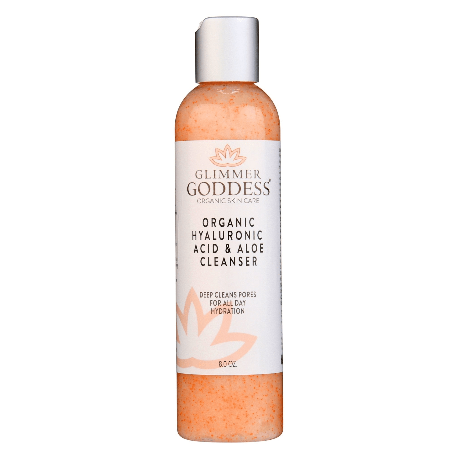 Organic Anti-Wrinkle Solution 5-Step Kit | Glimmer Goddess