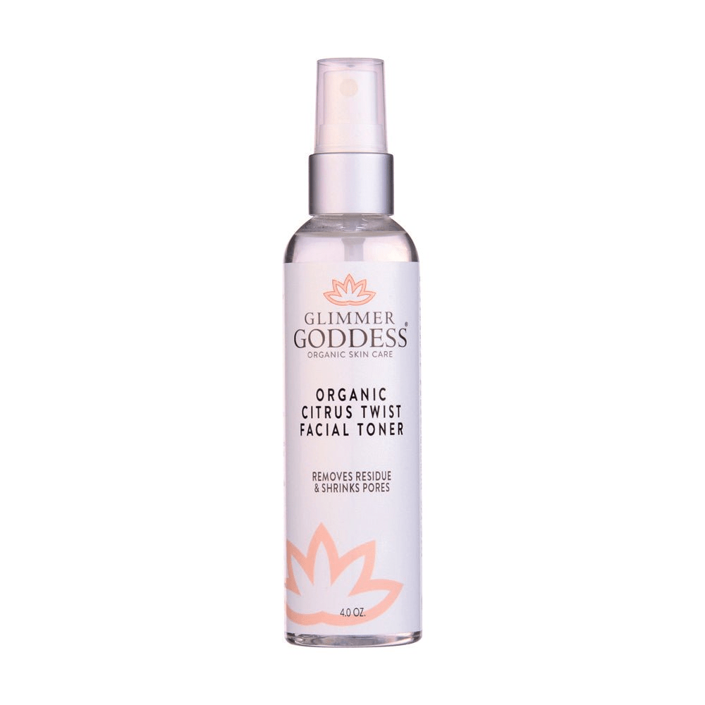 Organic Anti-Wrinkle Solution 5-Step Kit | Glimmer Goddess