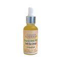 Organic DHA-Free Tanning Drops – Gradual Glow with No Chemical Smell
