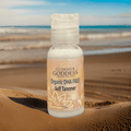 Organic DHA FREE Self Tanner Deluxe Sample