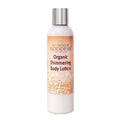 Organic Diamond Shimmer Body Lotion – Buildable Luminous Glow
