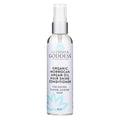 Organic Hair Shine Spray | Moroccan Argan Oil