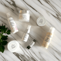 Organic Sensitive Skin Kit Deluxe Samples