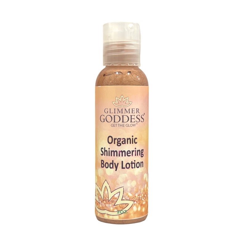 Organic Vitamin C Radiance Deluxe Sample Kit