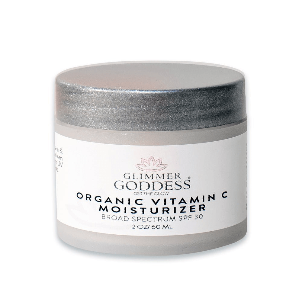 Organic Vitamin C Skincare Kit - 3 Step Anti-Aging Solution