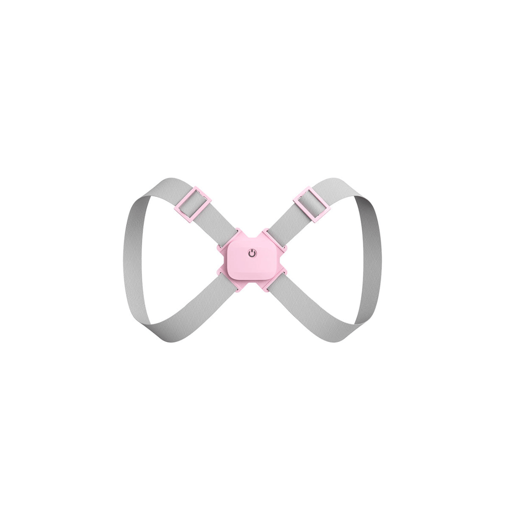 🧘 Perfect Posture Back Support Belt