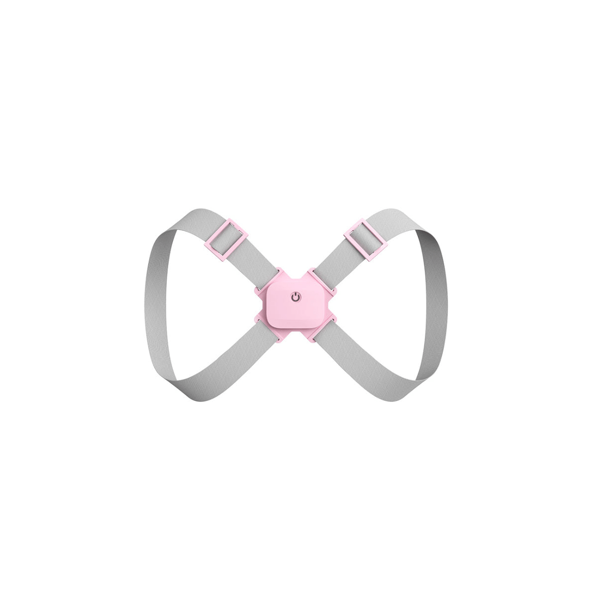 🧘 Perfect Posture Back Support Belt