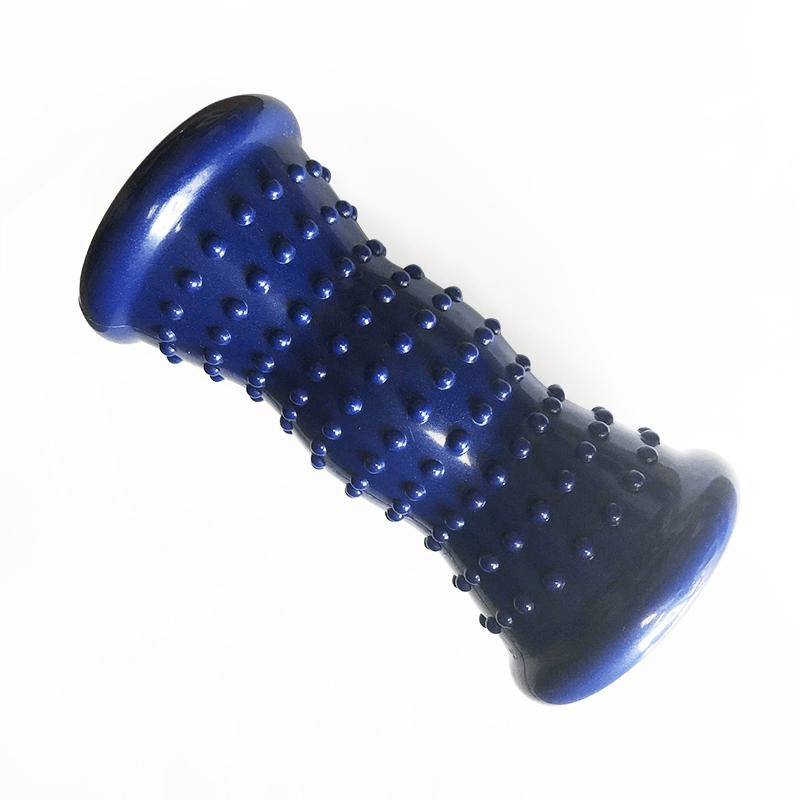 👣 Pressure Point Foot Massager – Soothe on the Go