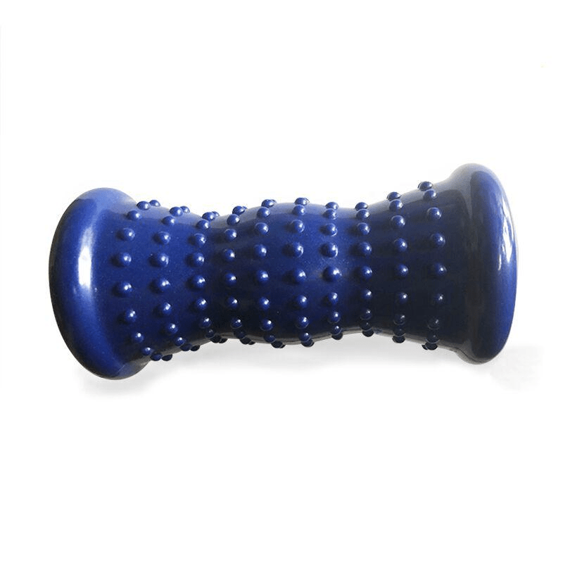 👣 Pressure Point Foot Massager – Soothe on the Go