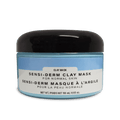 Sensi-Derm Clay Mask – Hydration & Balance for Normal Skin