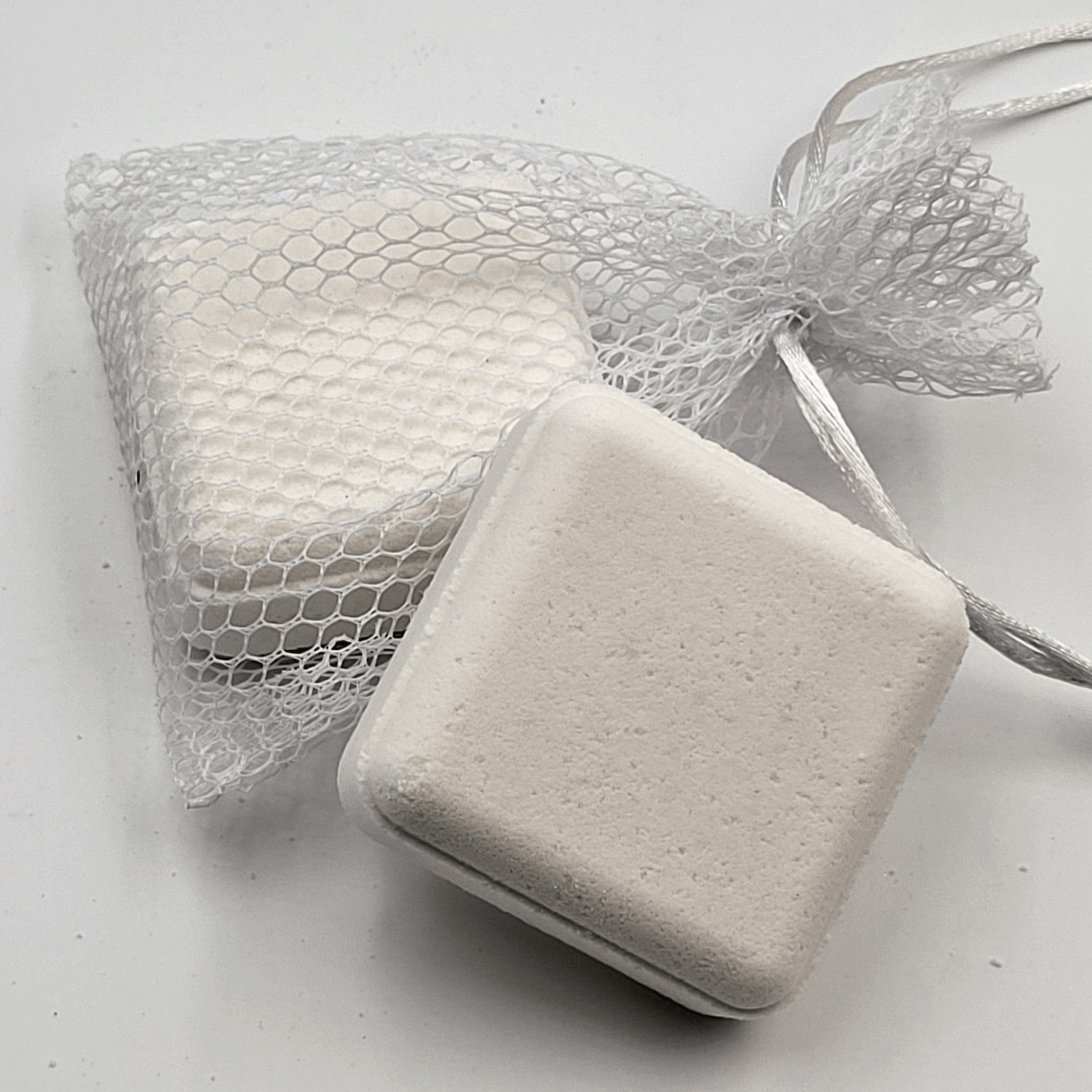 🌬️ Spa Pure XL Shower Steamers – Aromatherapy Bath Melts with 100% Essential Oils