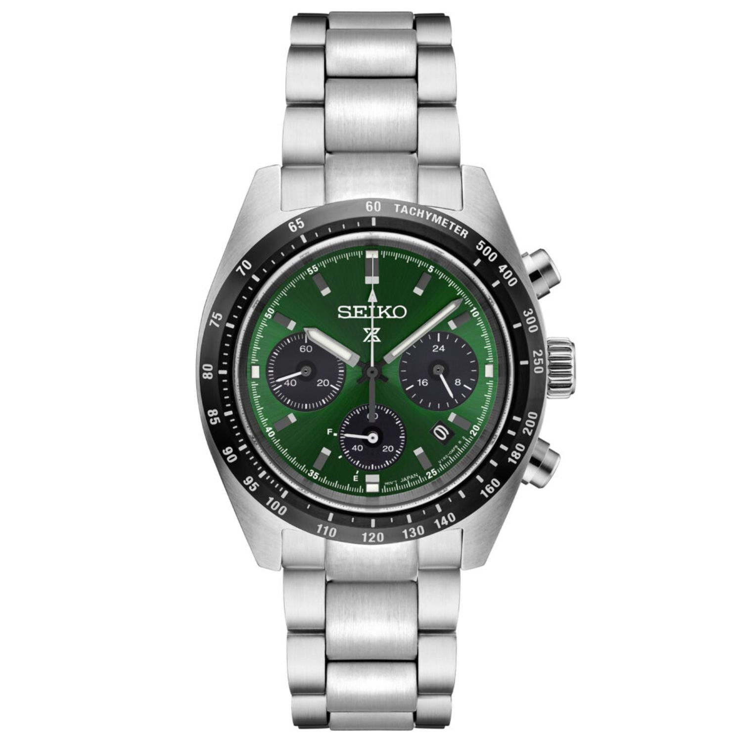 Seiko Men's Prospex
