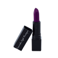 Sugar Plum Matte Lipstick – Rich Color with Clean Comfort