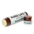 Sweet Mint Organic Lip Balm - 10 Pack Refill