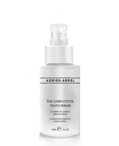 💎 The Complete Fix Youth Serum – Clinical Anti-Aging with Powerful Botanicals