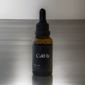 Unscented Beard Oil – Hydration, Conditioning & Vegan Formula