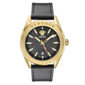 Versace Men's V-Code