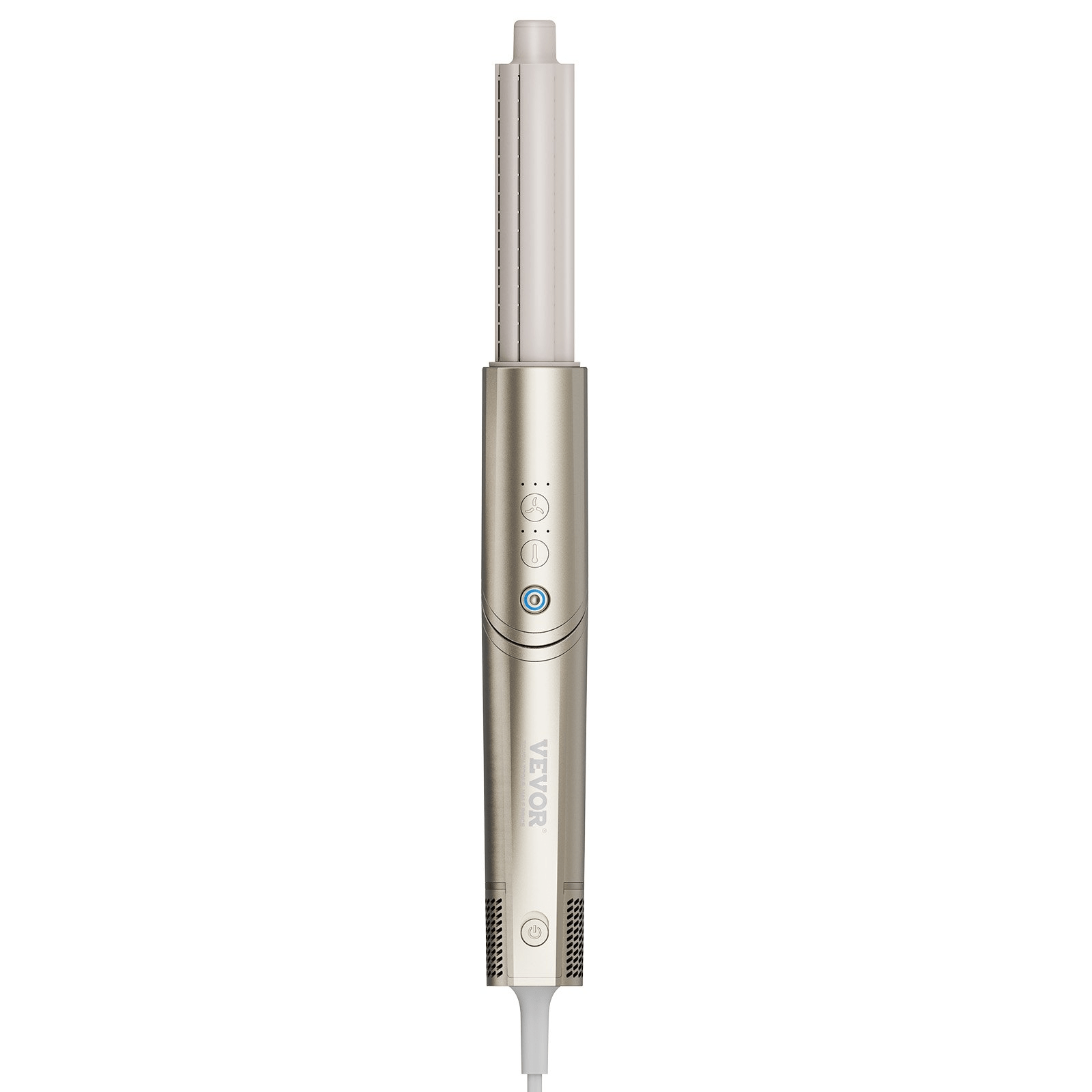 VEVOR 8-in-1 Curling Iron Set with Ceramic Multi-Styler