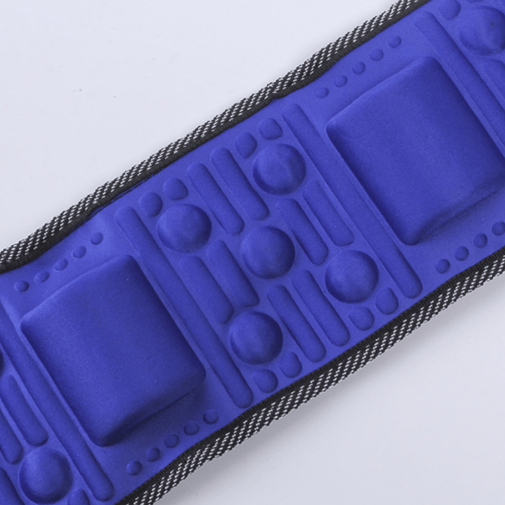 Vibration Massage Belt for Weight Loss – Enhance Your Fitness & Recovery