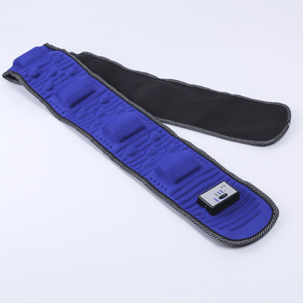 Vibration Massage Belt for Weight Loss – Enhance Your Fitness & Recovery