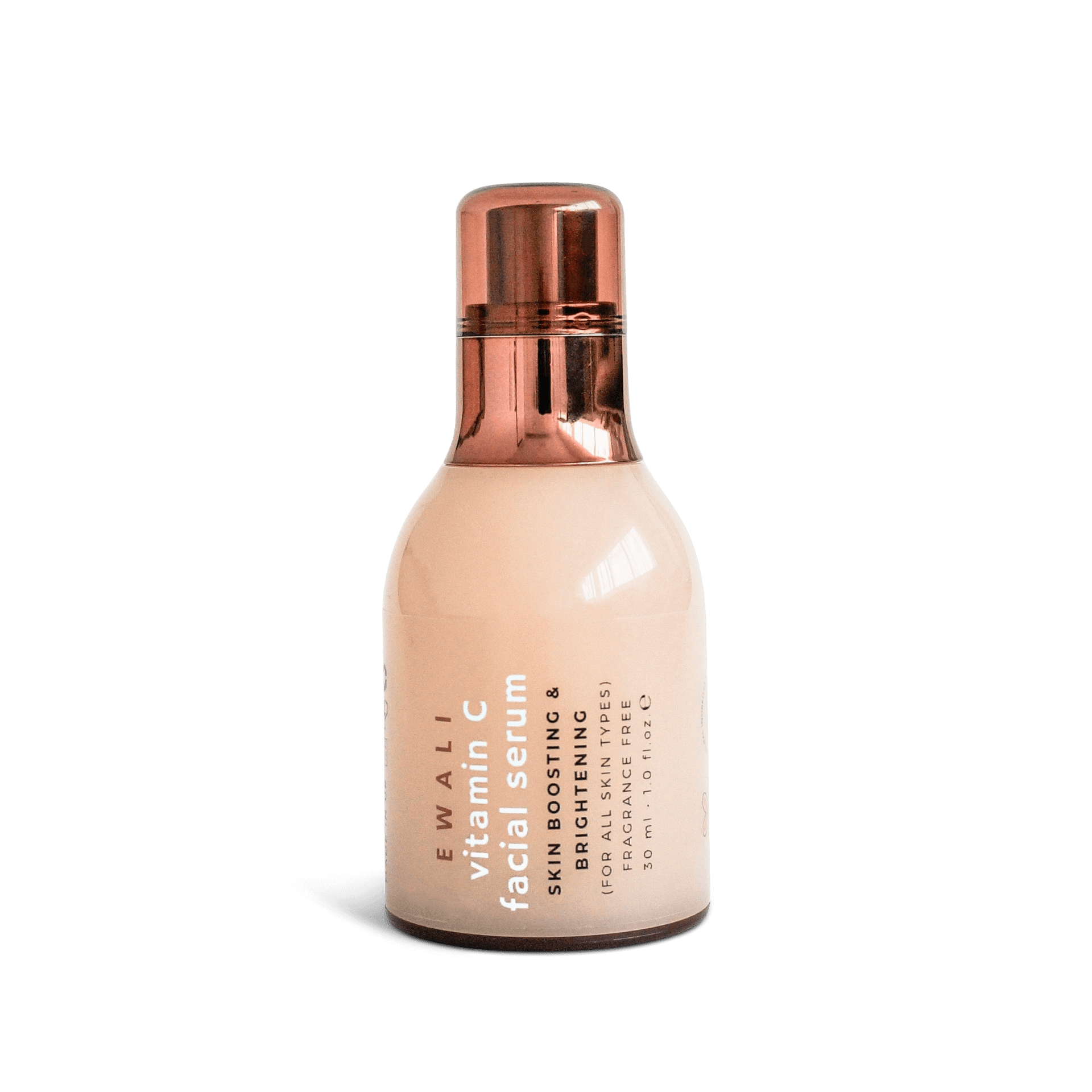 Vitamin C Brightening Serum with Triple Fruit Extracts