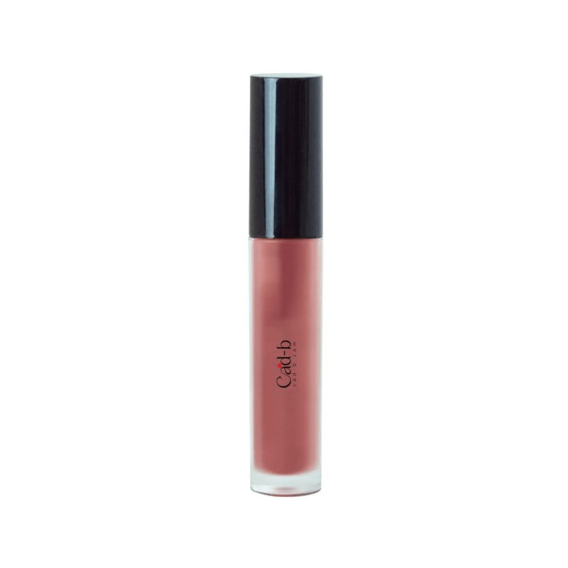 Warm Rose LG19 Lip Gloss – Vegan, Paraben-Free, and Elegantly Radiant