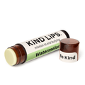Watermelon Organic Lip Balm - 10 Pack Refill