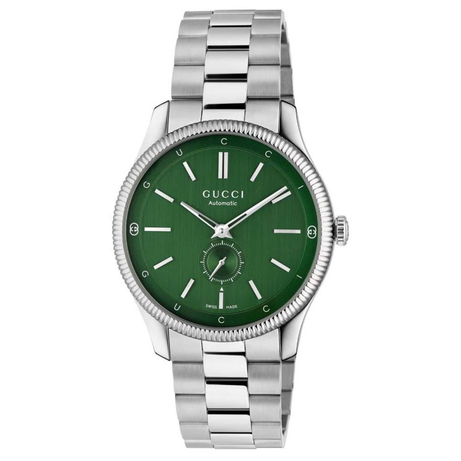 Gucci Men's Timeless
