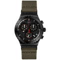 Swatch Men's Irony Swatch Power of Nature By The Bonfire